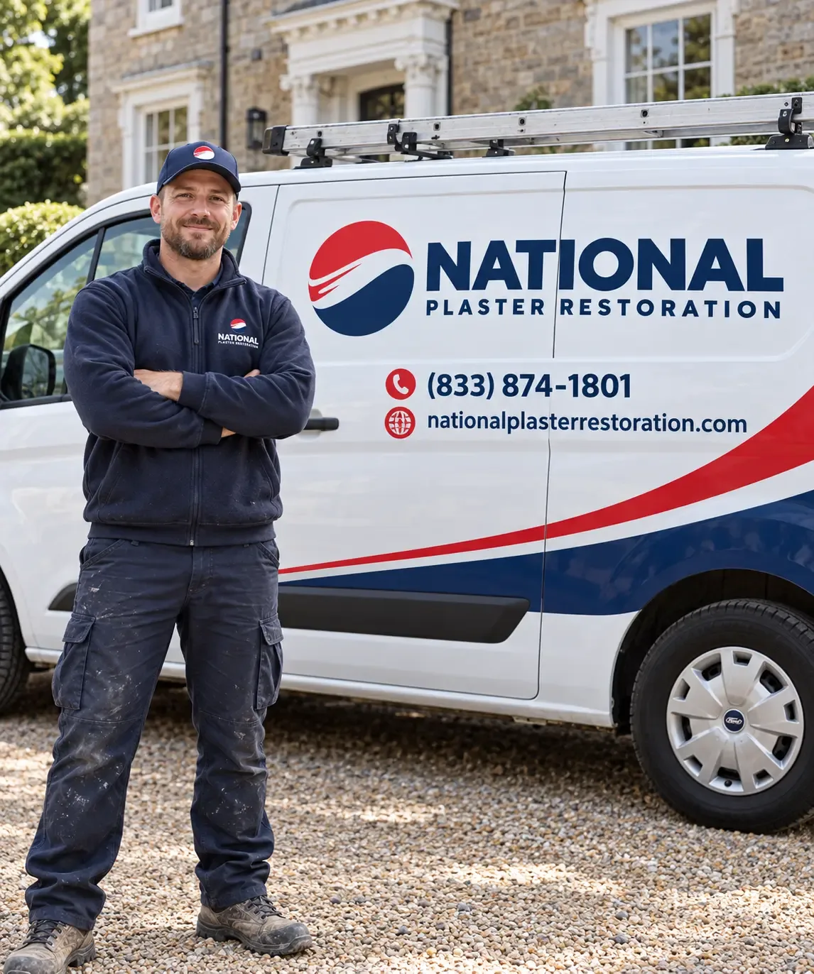 Plaster Repair company in Marshalltown, IA